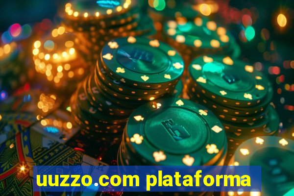 uuzzo.com plataforma